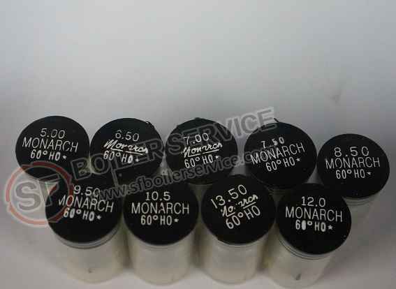 Nozzle - 7